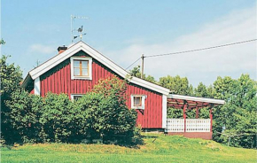  Holiday home Hellstorp Tranås  Сундхультсбрунн